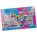 2-in-1 Bead Making & Hair Beading Kit